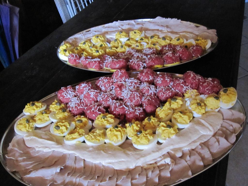 Agriturismo La Ca 'D Majin Poirino Bagian luar foto