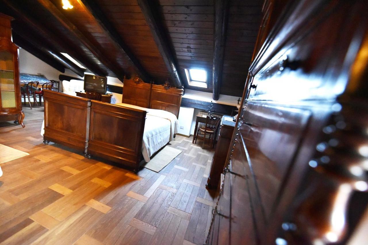 Agriturismo La Ca 'D Majin Poirino Bagian luar foto